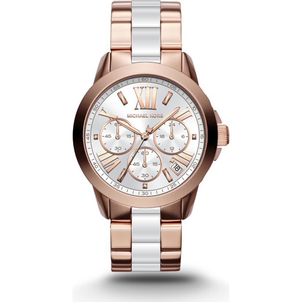 Michael Kors MK6502 Bradshaw horloge