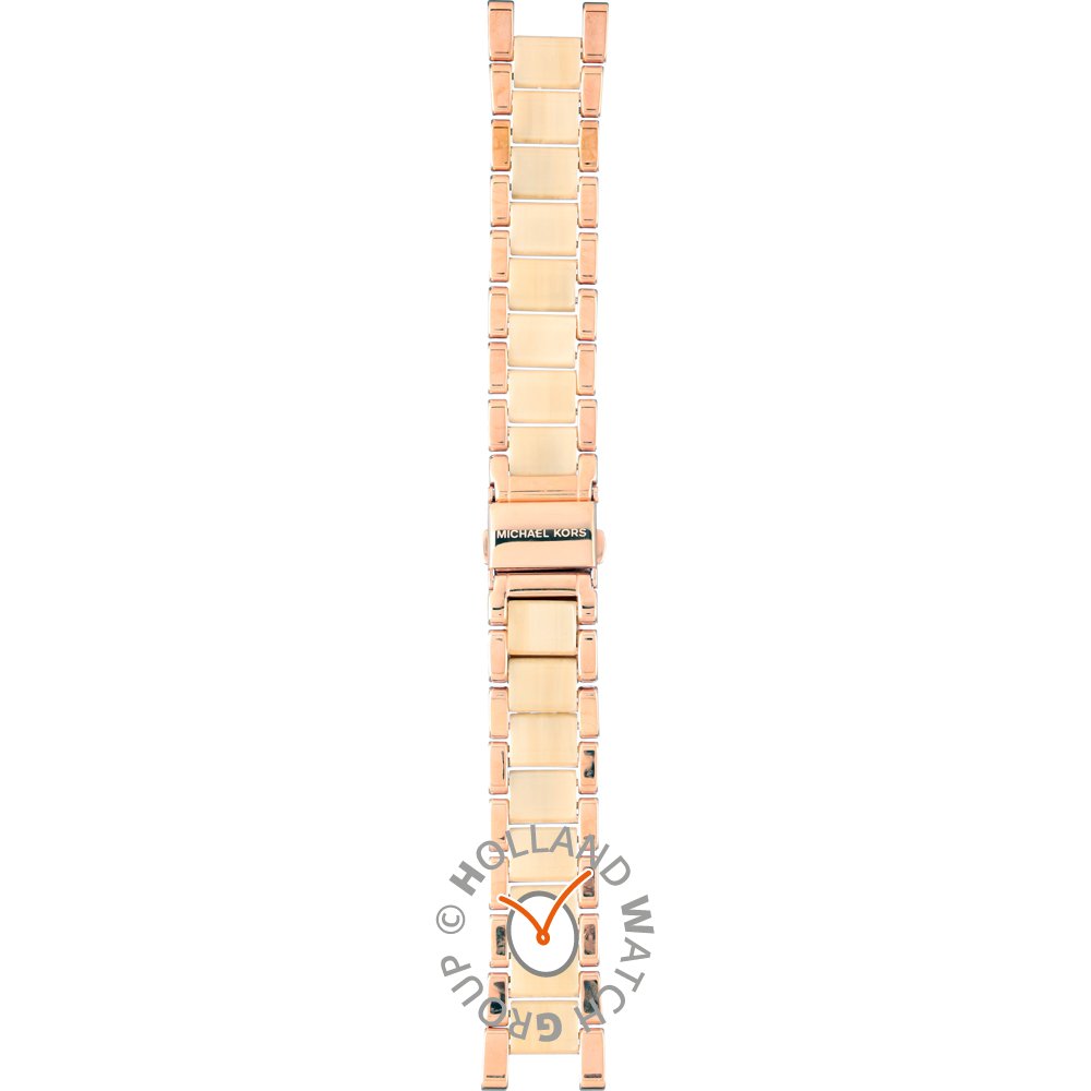 Michael Kors AMK6512 MK6512 Parker Mini Horlogeband
