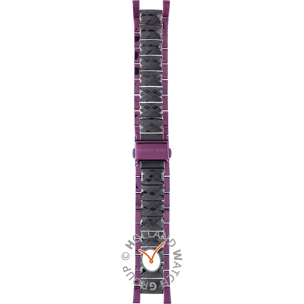 Michael Kors Michael Kors Straps AMK6541 MK6541 Parker Horlogeband
