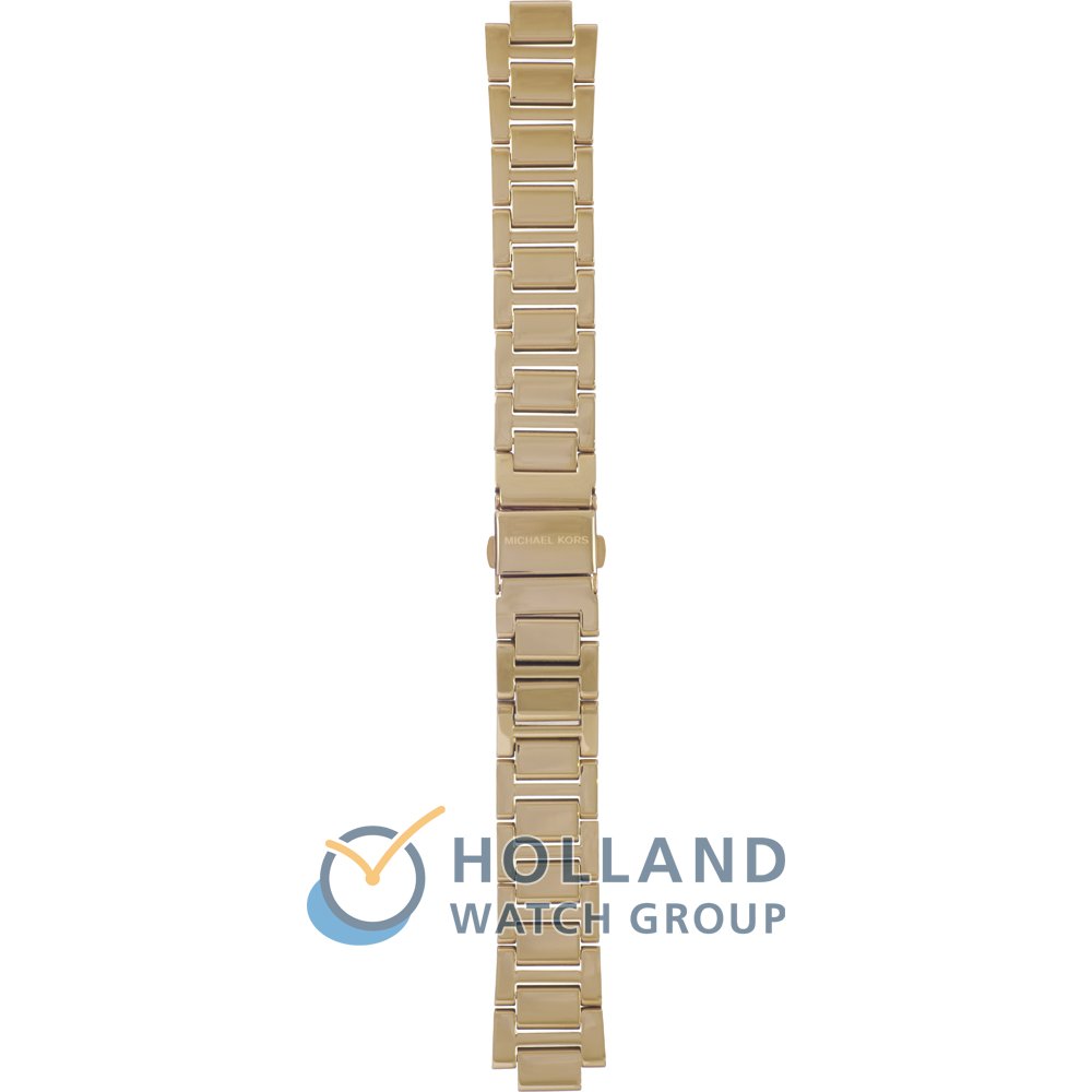 Michael Kors Michael Kors Straps AMK6550 MK6550 Taryn Horlogeband