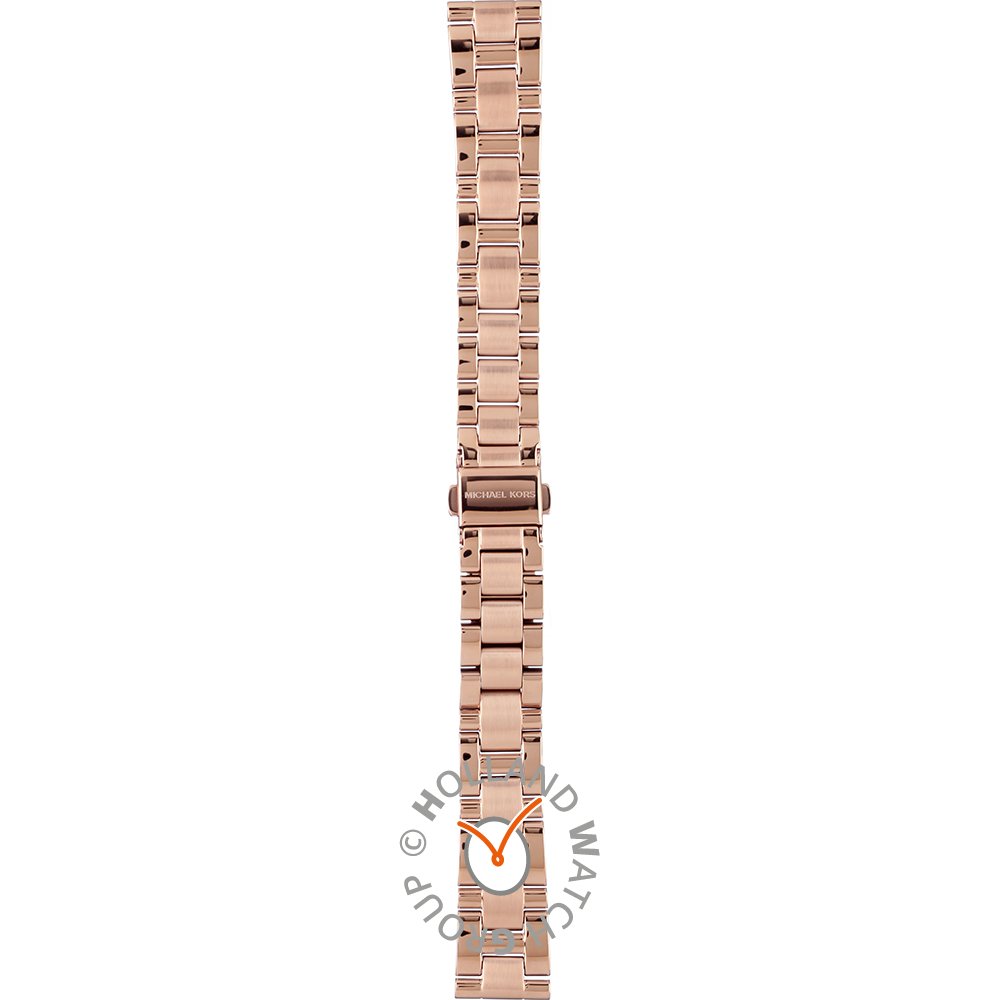 Michael Kors Michael Kors Straps AMK6576 MK6576 Sofie Horlogeband