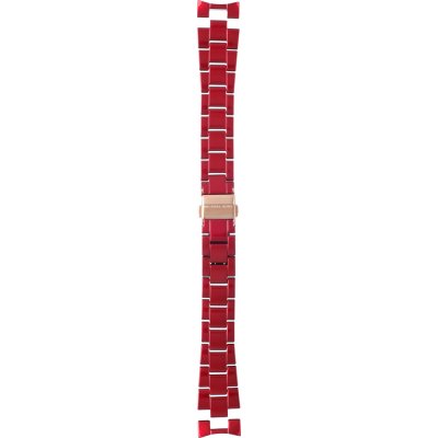 Michael Kors Michael Kors Straps AMK6594 MK6594 Runway Horlogeband