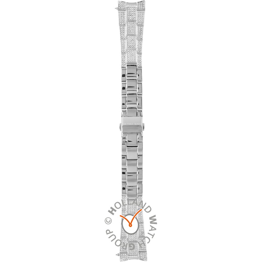 Michael Kors Michael Kors Straps AMK6612 MK6612 Runway Horlogeband