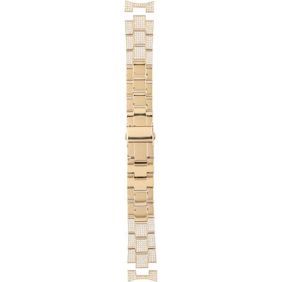 Michael Kors Michael Kors Straps AMK6634 MK6634 Runway Horlogeband