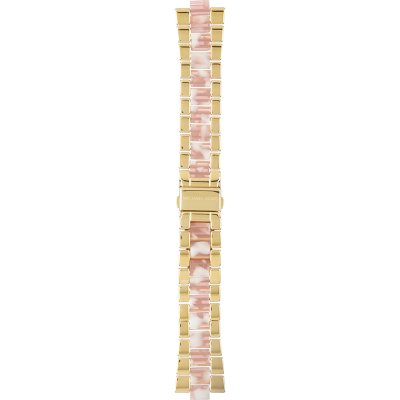 Michael Kors Michael Kors Straps AMK6650 MK6650 Channing Horlogeband