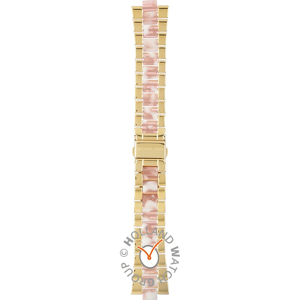 Michael Kors Michael Kors Straps AMK6650 MK6650 Channing Horlogeband