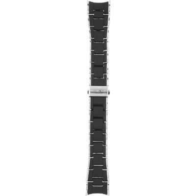 Michael Kors Michael Kors Straps AMK6662 MK6662 Reid Horlogeband