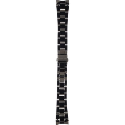 Michael Kors Michael Kors Straps AMK6683 MK6683 Runway Horlogeband