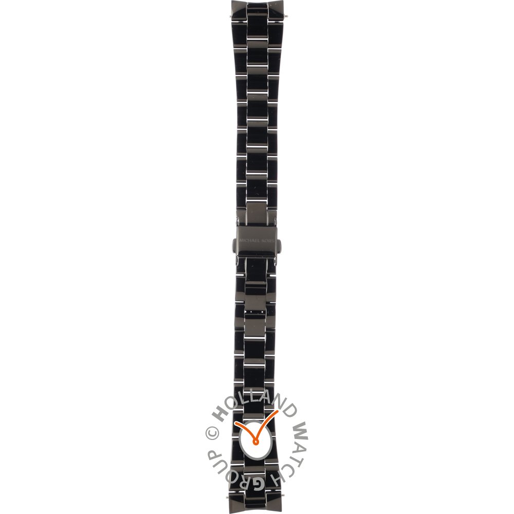 Michael Kors Michael Kors Straps AMK6683 MK6683 Runway Horlogeband