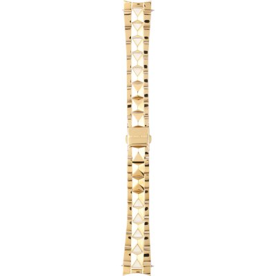 Michael Kors Michael Kors Straps AMK6689 MK6689 Runway Horlogeband