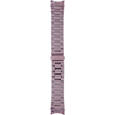 Michael Kors Michael Kors Straps AMK6721 MK6721 Bradshaw Horlogeband