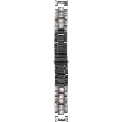 Michael Kors Michael Kors Straps AMK6733 MK6733 Bryant Horlogeband
