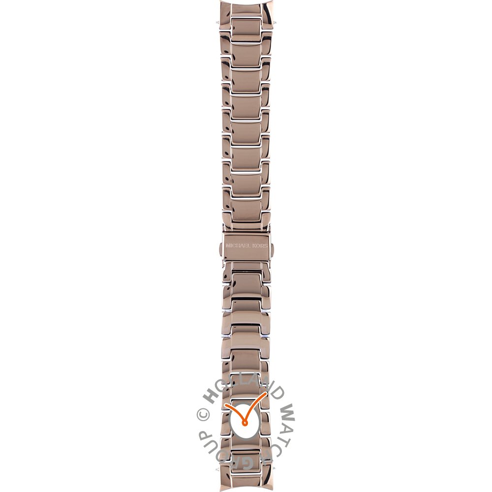 Michael Kors Michael Kors Straps AMK6764 MK6764 Blair Horlogeband