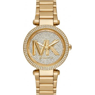 Michael Kors MK7283 Parker Horloge