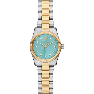Michael Kors MK7579 Lexington Horloge