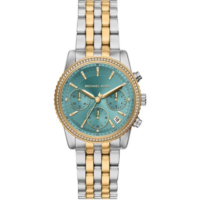 Michael Kors MK7582 Bryant Horloge