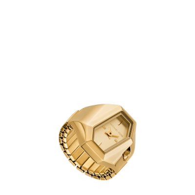 Michael Kors MK7613 Suri Watch Ring Horloge