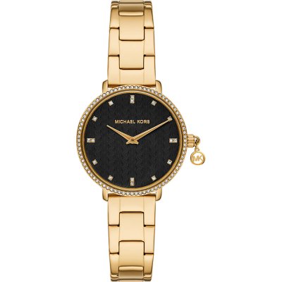 Michael Kors MK7616 Pyper Horloge