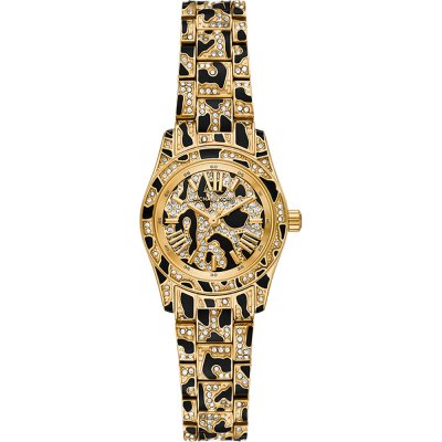 Michael Kors Lexington MK7639 Horloge