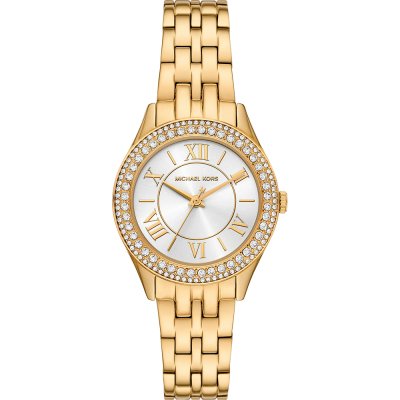 Michael Kors Harlowe MK7651 Horloge