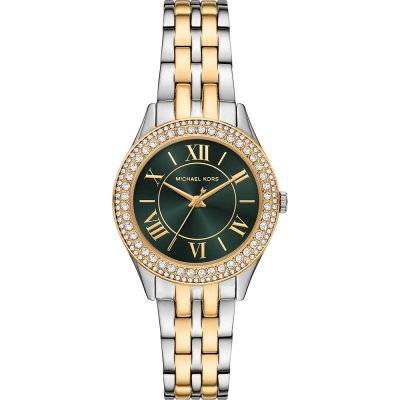 Michael Kors Harlowe MK7654 Horloge