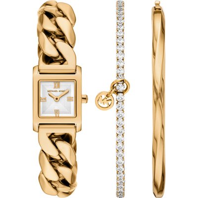 Michael Kors MK7655SET Georgie Horloge