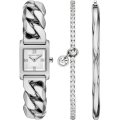 Michael Kors MK7657SET Georgie Horloge