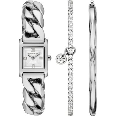 Michael Kors MK7657SET Georgie Horloge