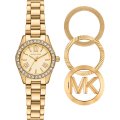 Michael Kors Lexington MK7659SET Lexington Set Horloge