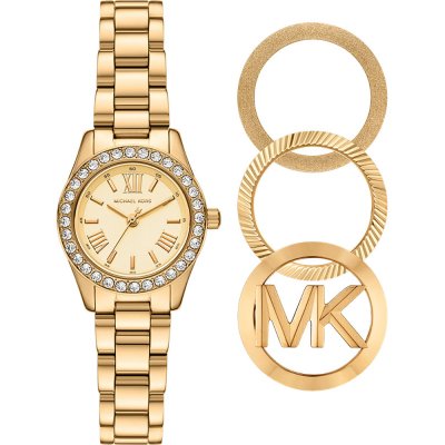 Michael Kors Lexington MK7659SET Lexington Set Horloge