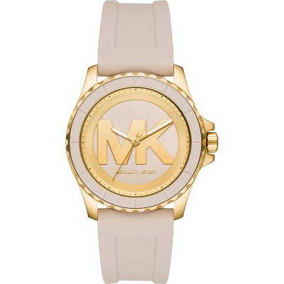 Michael Kors Everest MK7662 Horloge