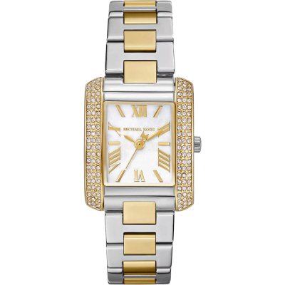 Michael Kors Emery MK7663 Emery Mini Horloge