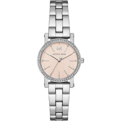 Michael Kors MK7667 Corey Horloge