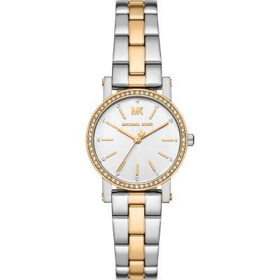 Michael Kors MK7668 Corey Horloge