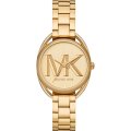 Michael Kors MK7677 Leia Horloge