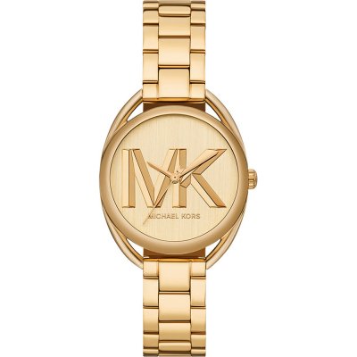 Michael Kors MK7677 Leia Horloge