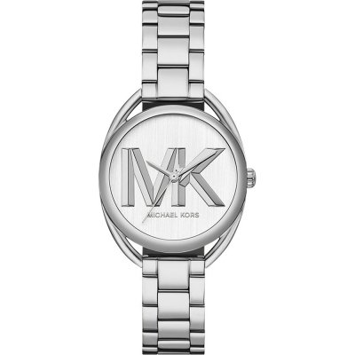 Michael Kors MK7678 Leia Horloge