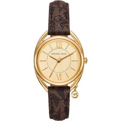 Michael Kors MK7679 Leia Horloge