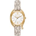Michael Kors MK7680 Leia Horloge