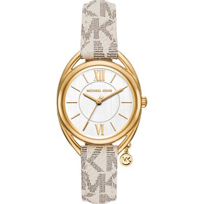 Michael Kors MK7680 Leia Horloge