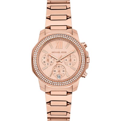 Michael Kors MK7681 Prescott Horloge