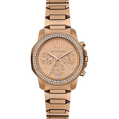 Michael Kors MK7682 Prescott Horloge