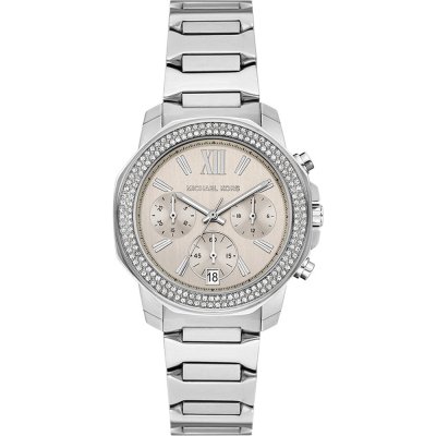 Michael Kors MK7683 Prescott Horloge