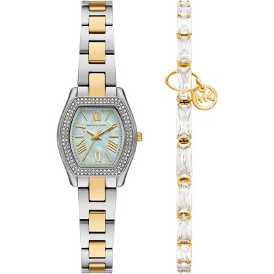 Michael Kors MK7703SET Chelsea giftset Horloge