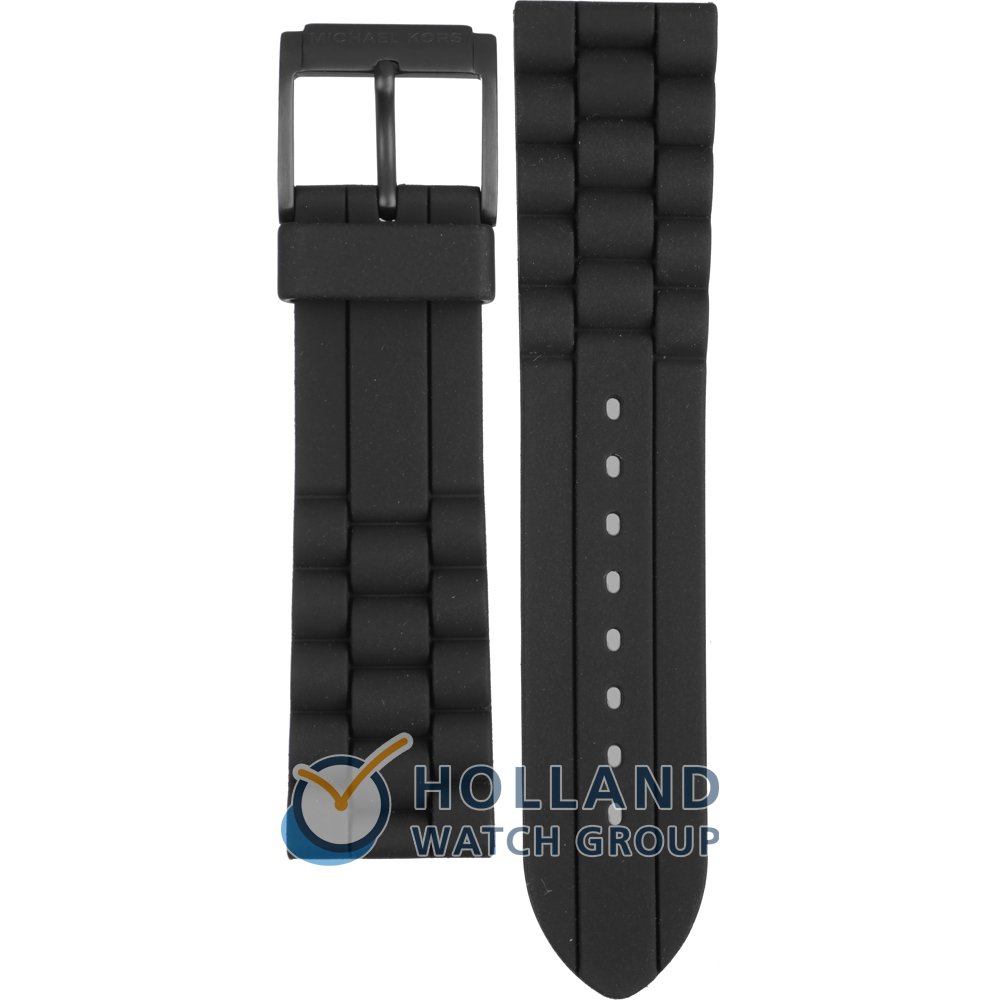 Michael Kors Michael Kors Straps AMK8119 MK8119 Runway XL Horlogeband