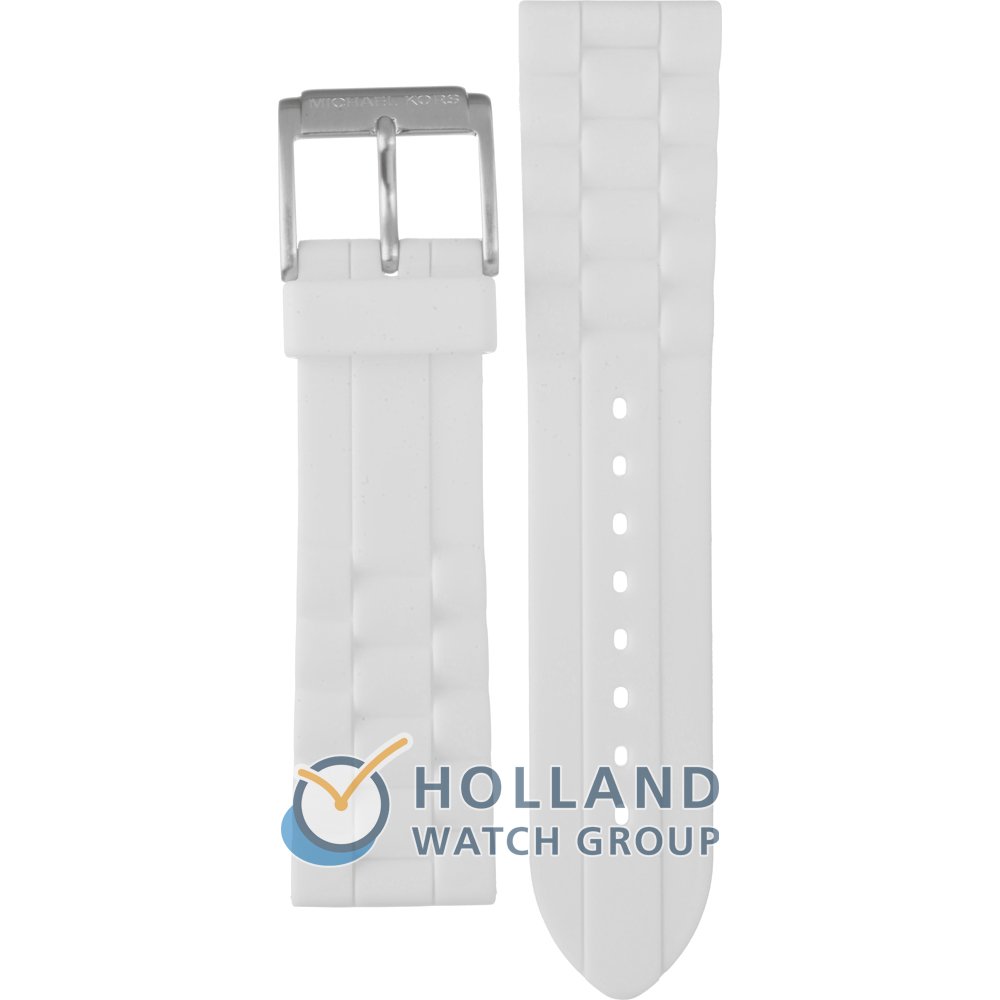 Michael Kors Michael Kors Straps AMK8134 MK8134 Runway XL Horlogeband