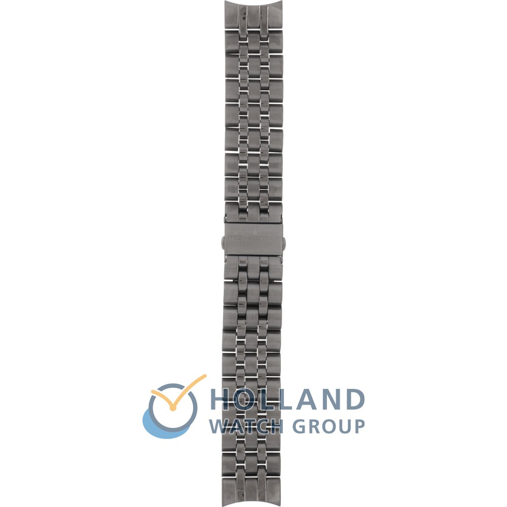 Michael Kors Michael Kors Straps AMK8274 MK8274 Hutton Horlogeband