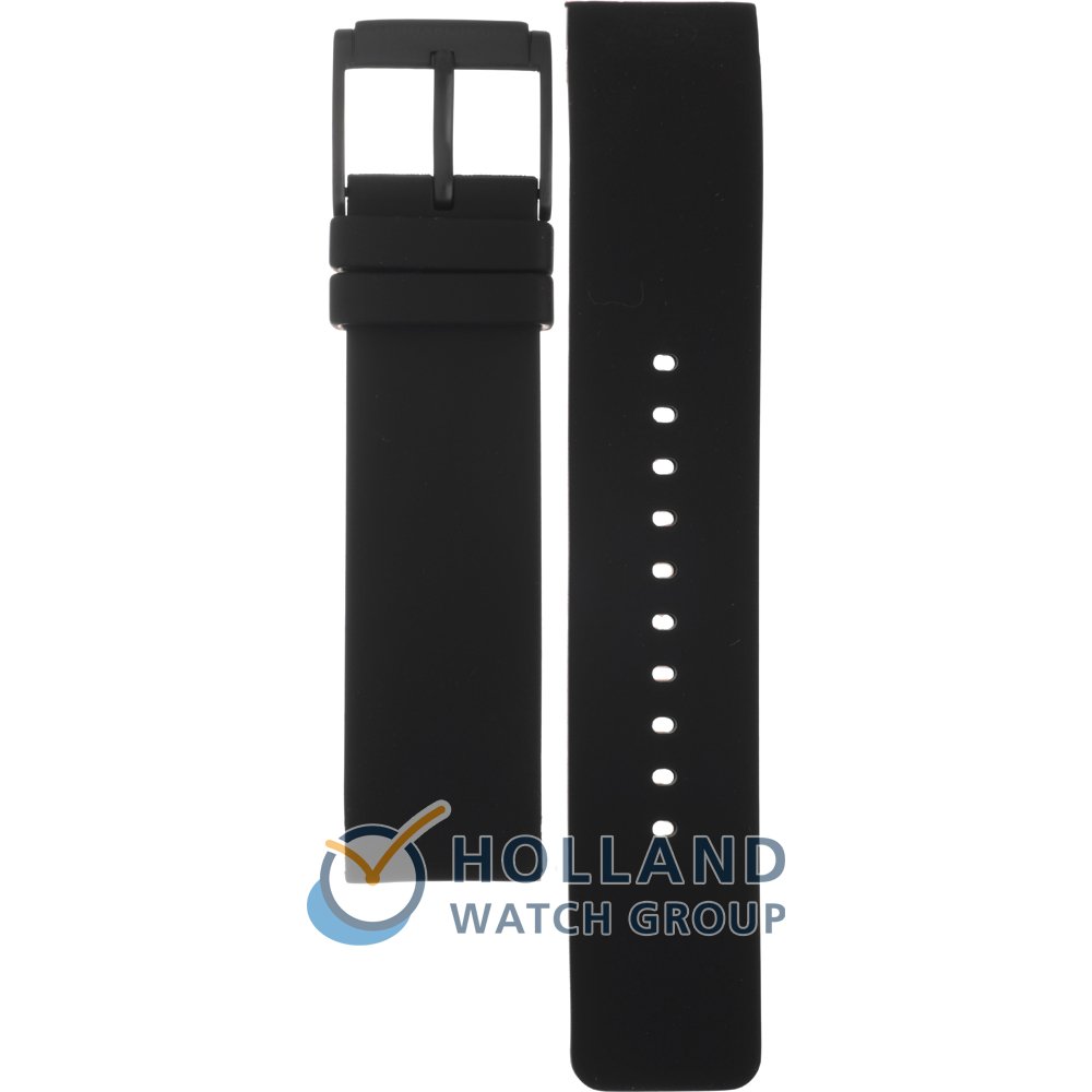 Michael Kors Michael Kors Straps AMK8317 MK8317 Hutton Horlogeband