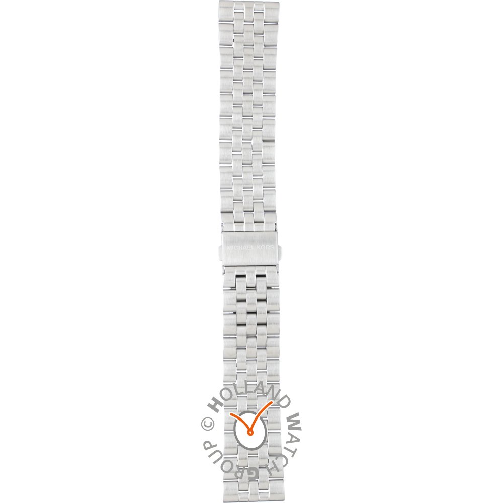 Michael Kors Michael Kors Straps AMK8373 MK8373 Outrigger Horlogeband