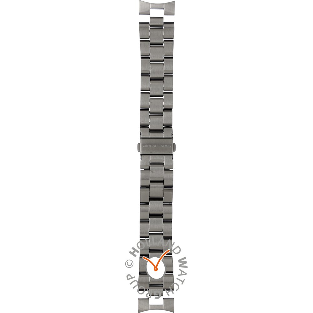 Michael Kors Michael Kors Straps AMK8499 MK8499 Paxton Horlogeband